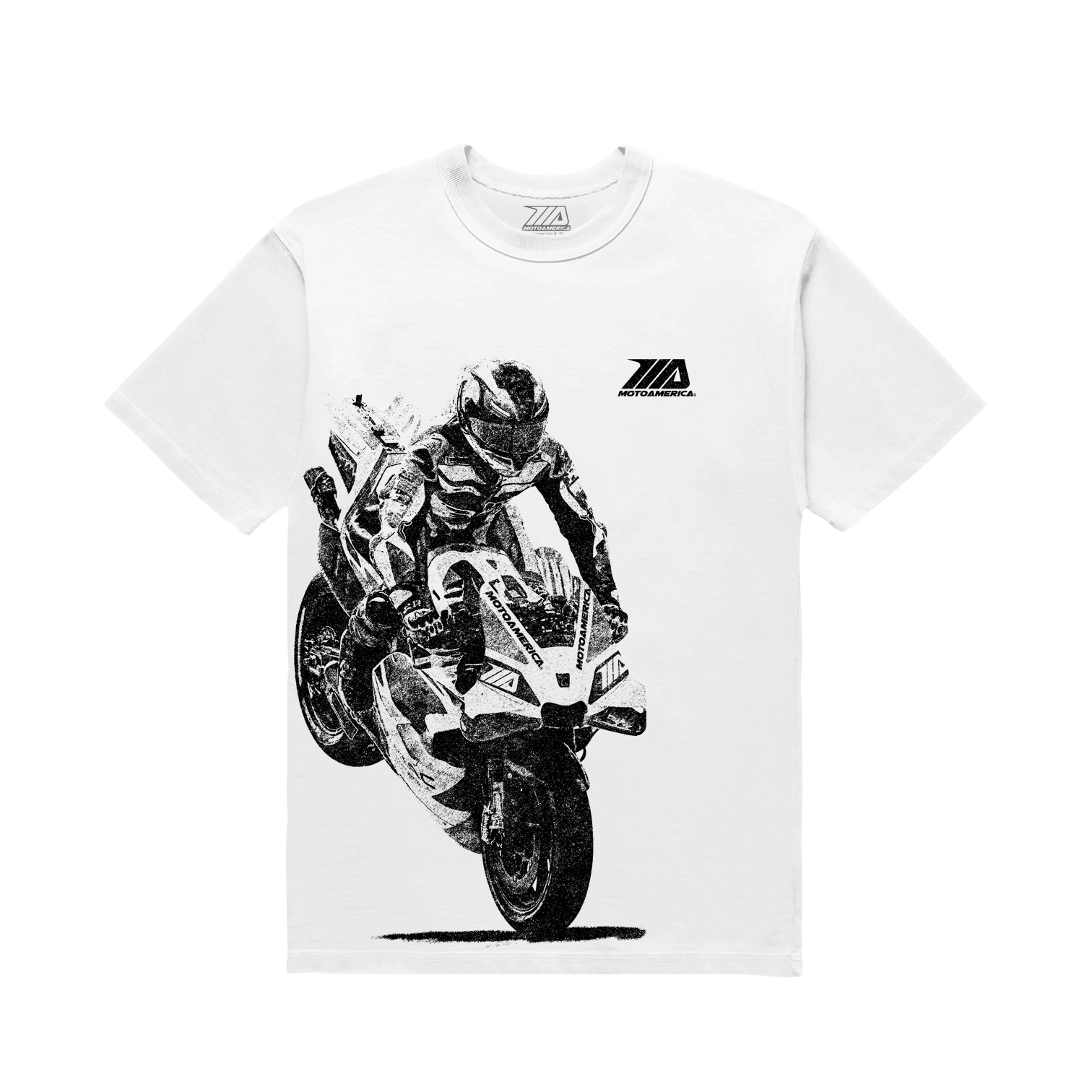 Stunt MotoAmerica®