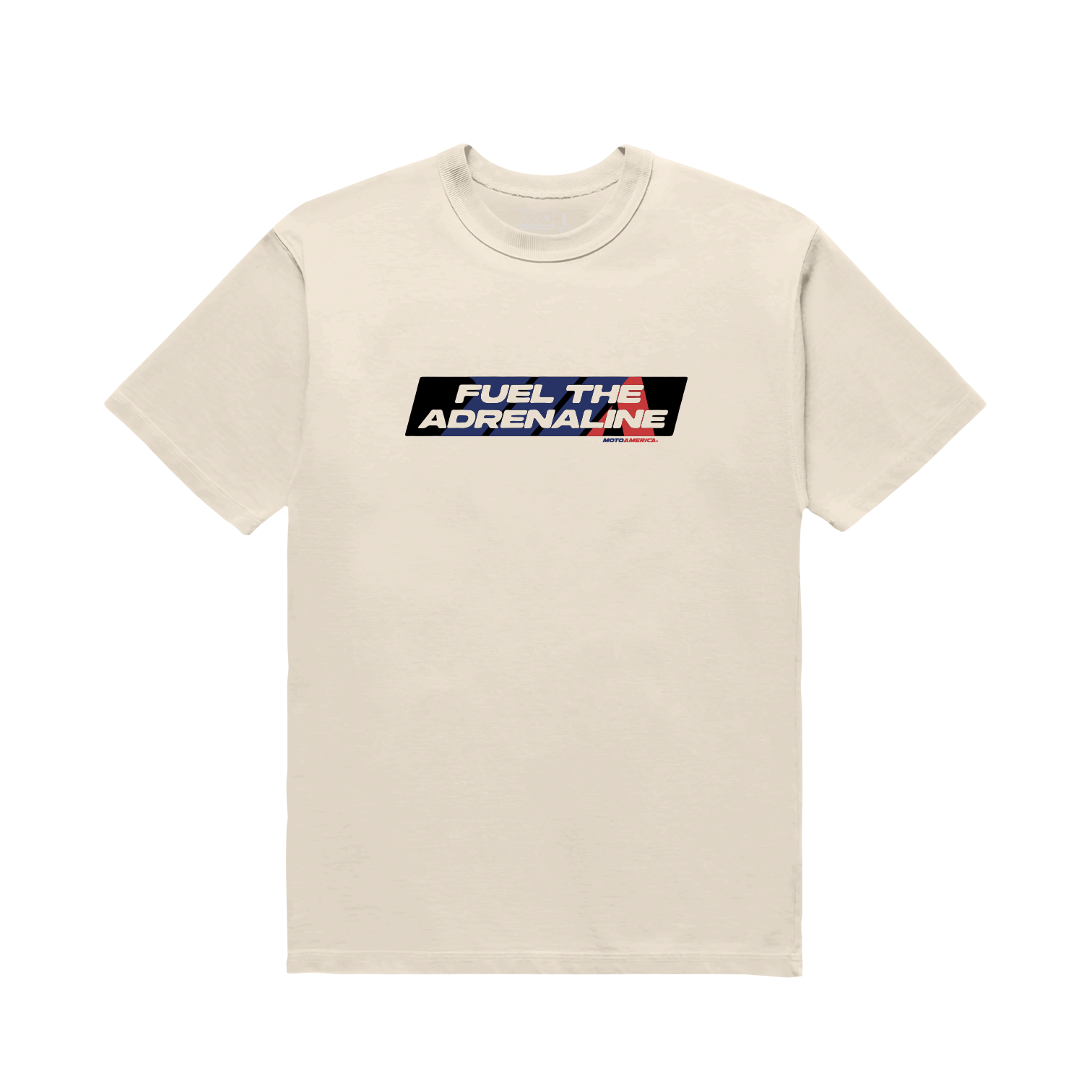 Fuel the Adrenaline MotoAmerica®