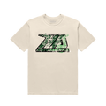 Paddy Scribble Tee, MotoAmerica®