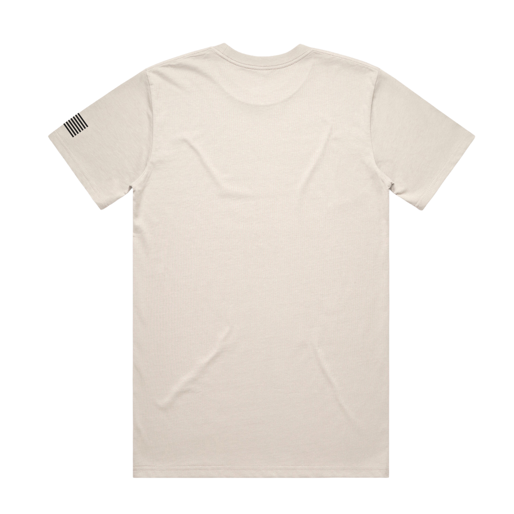 Legacy Pocket Tee, MotoAmerica®