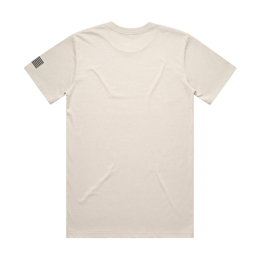 Legacy Pocket Tee, MotoAmerica®