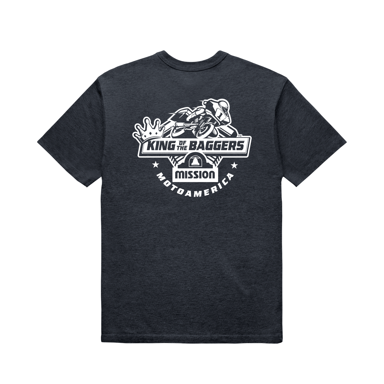 MKOT-BAGGERS MotoAmerica®