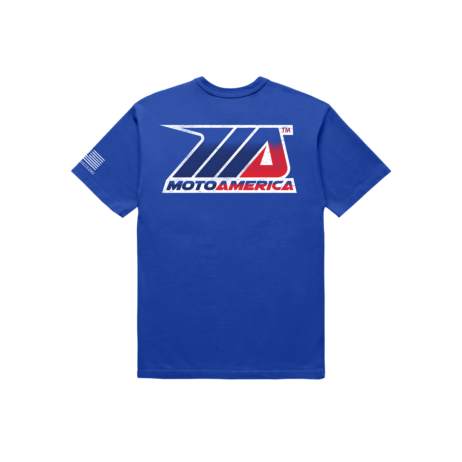 Gravel Tee MotoAmerica®
