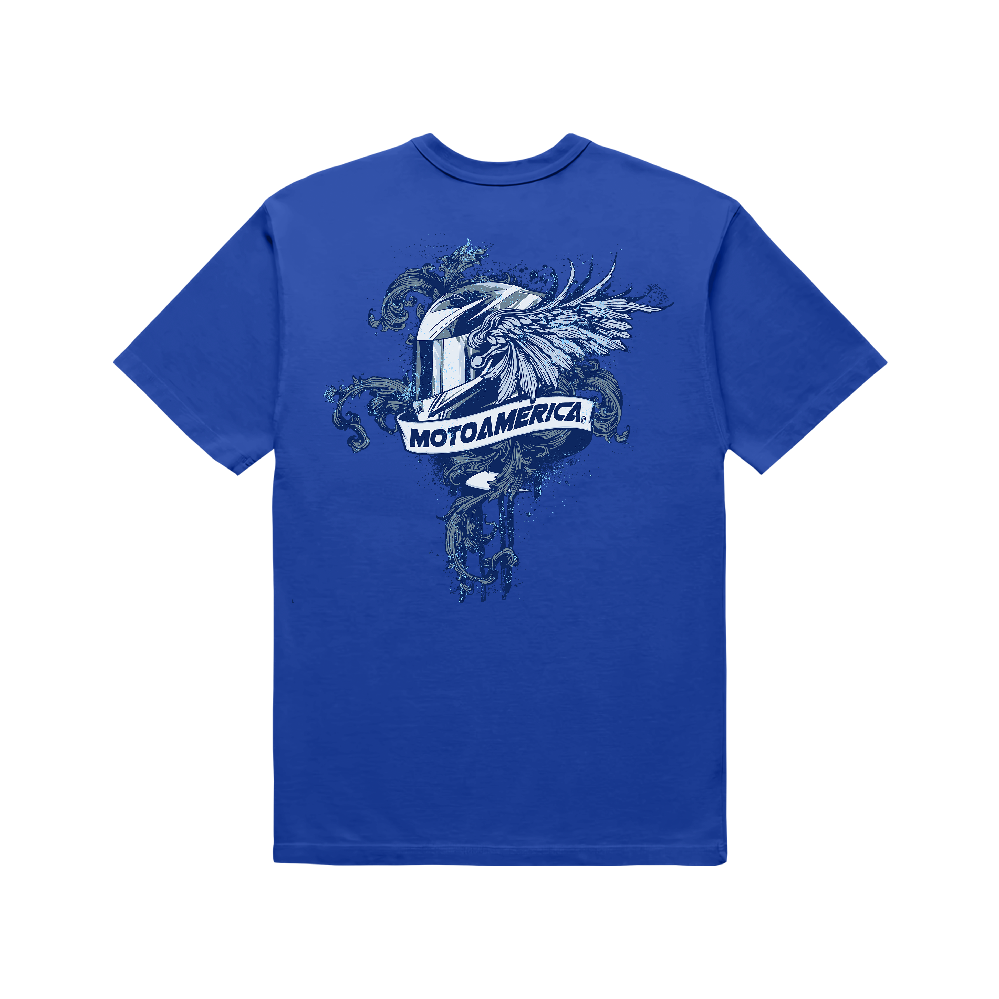 Artist Helmet, MotoAmerica®