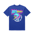 I WANNA GO FAST Tee MotoAmerica®