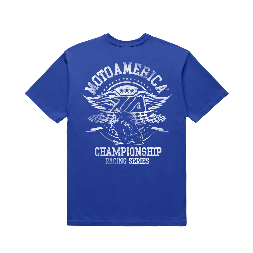 Poll Bound MotoAmerica®