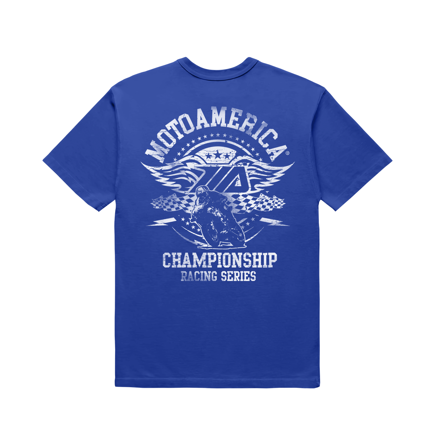 Poll Bound MotoAmerica®