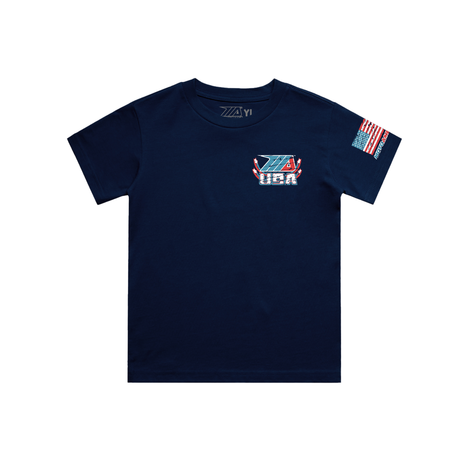 Living My Best Life Youth Tee MotoAmerica®