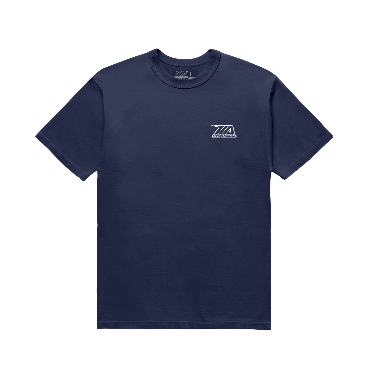 I’m Not Always Grumpy Tee MotoAmerica®