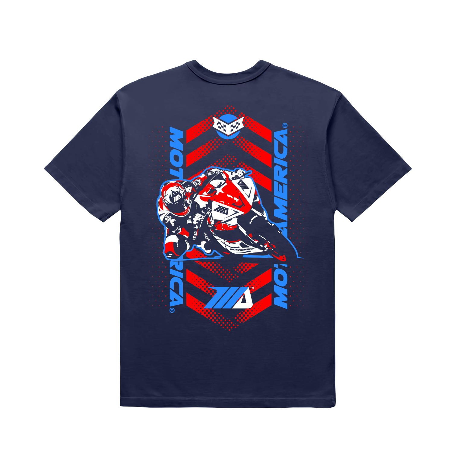 Rumble, MotoAmerica®