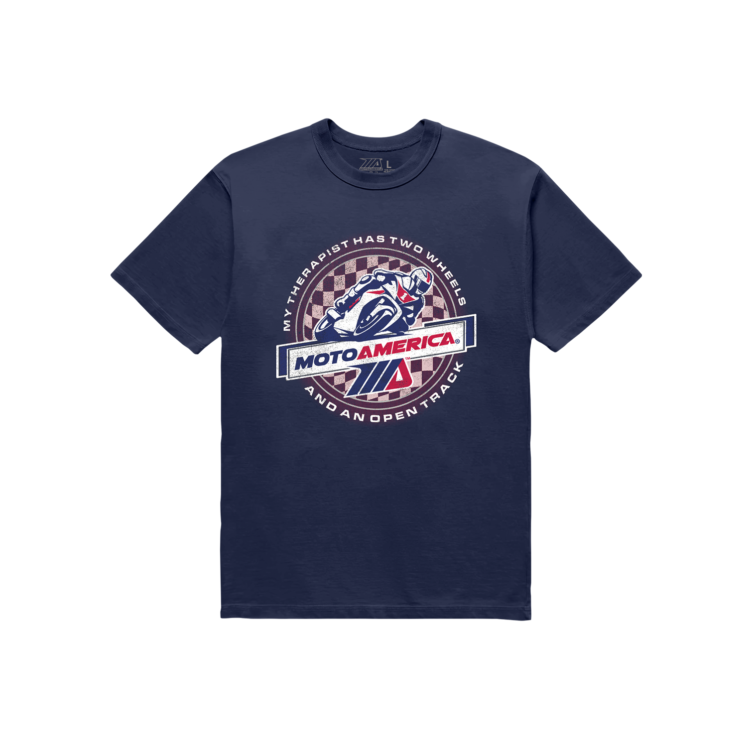 Therapeutic MotoAmerica®