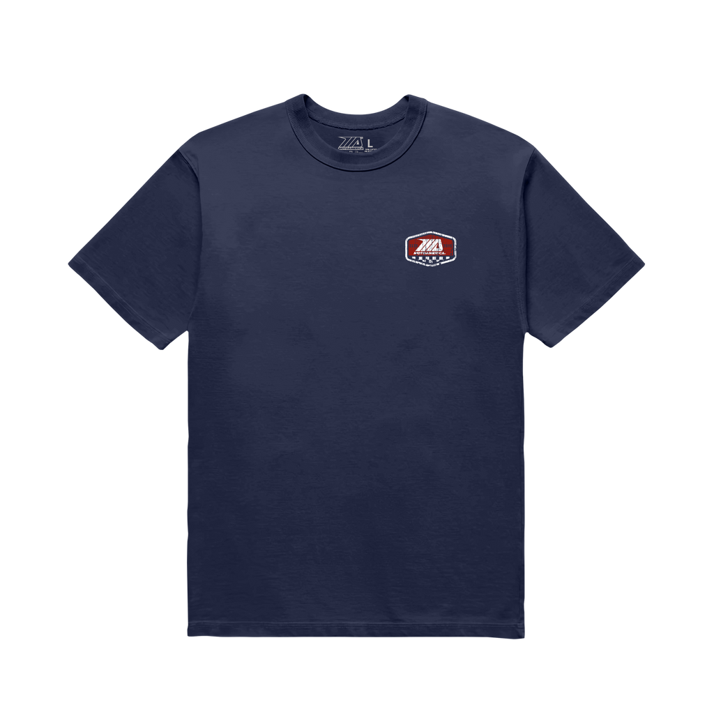 Weathered Roads MotoAmerica®