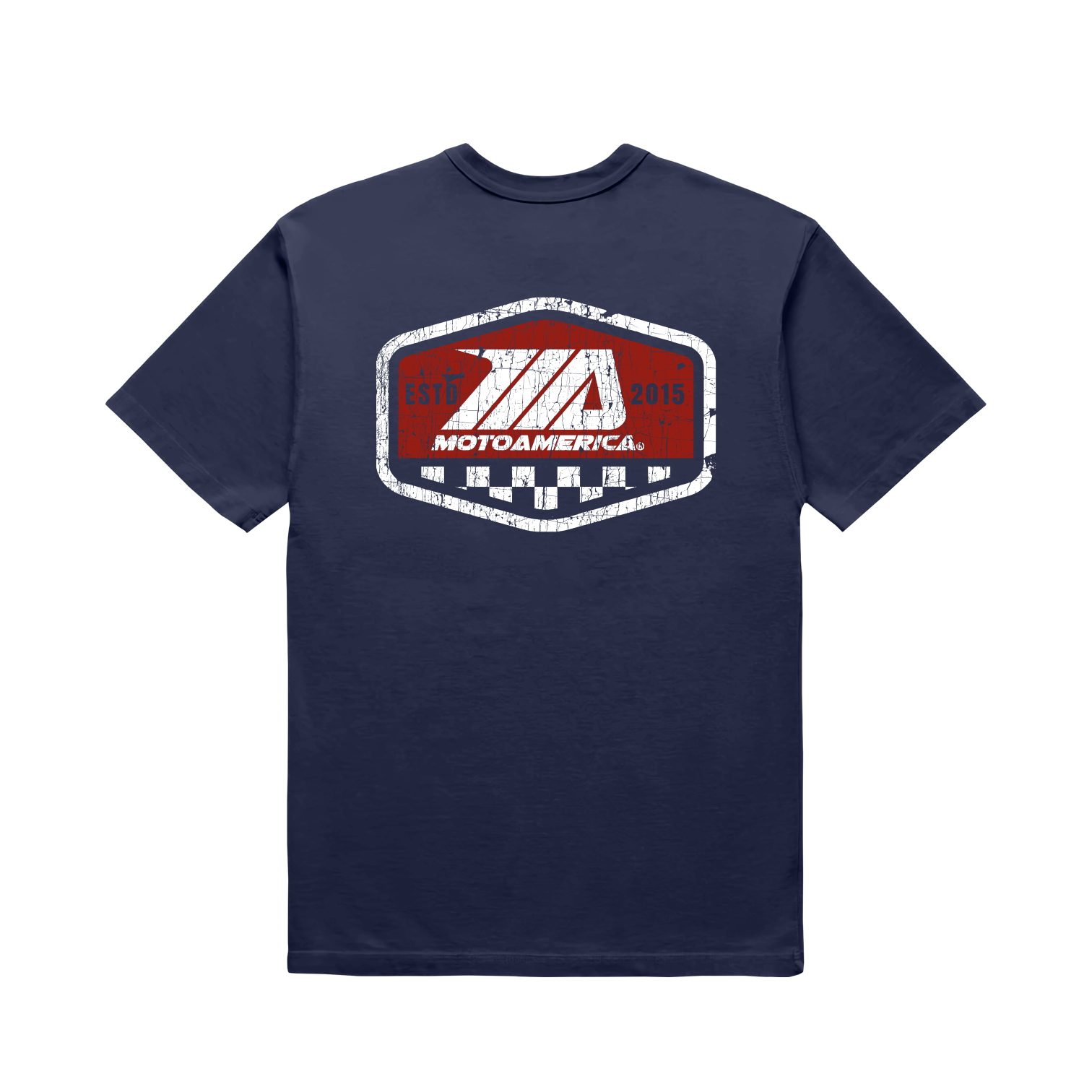 Weathered Roads MotoAmerica®