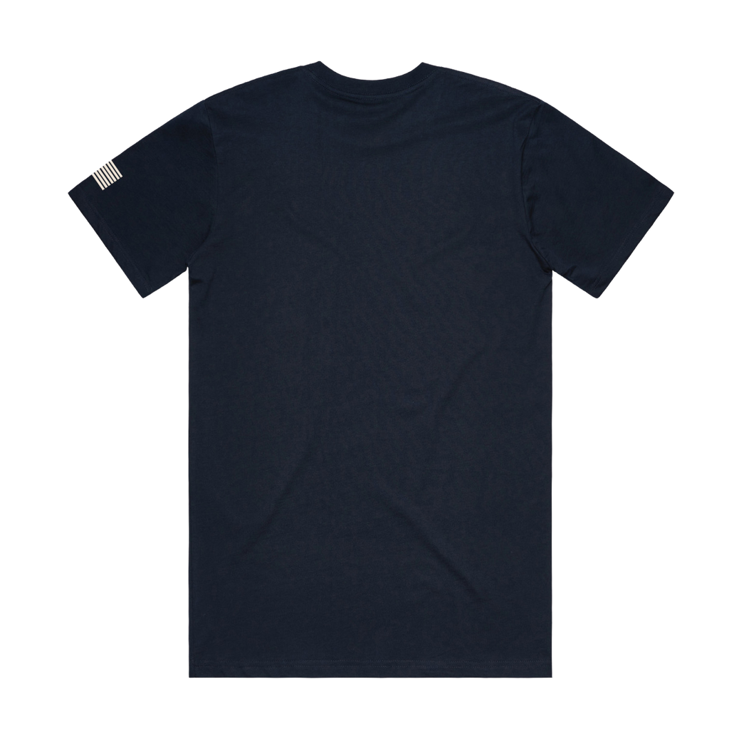 Legacy Tee, MotoAmerica®