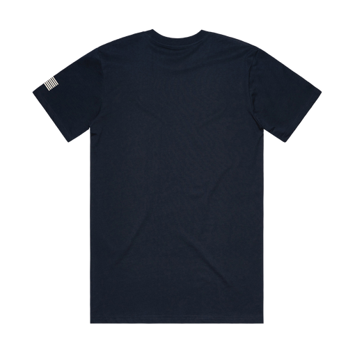 Legacy Tee, MotoAmerica®