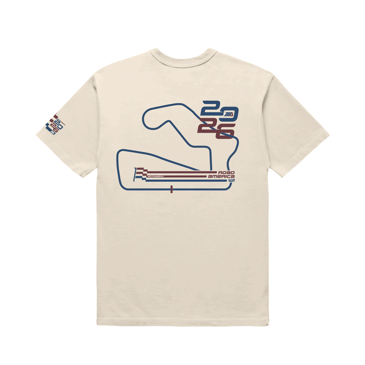 TRACKS 26 Road America, WI MotoAmerica®