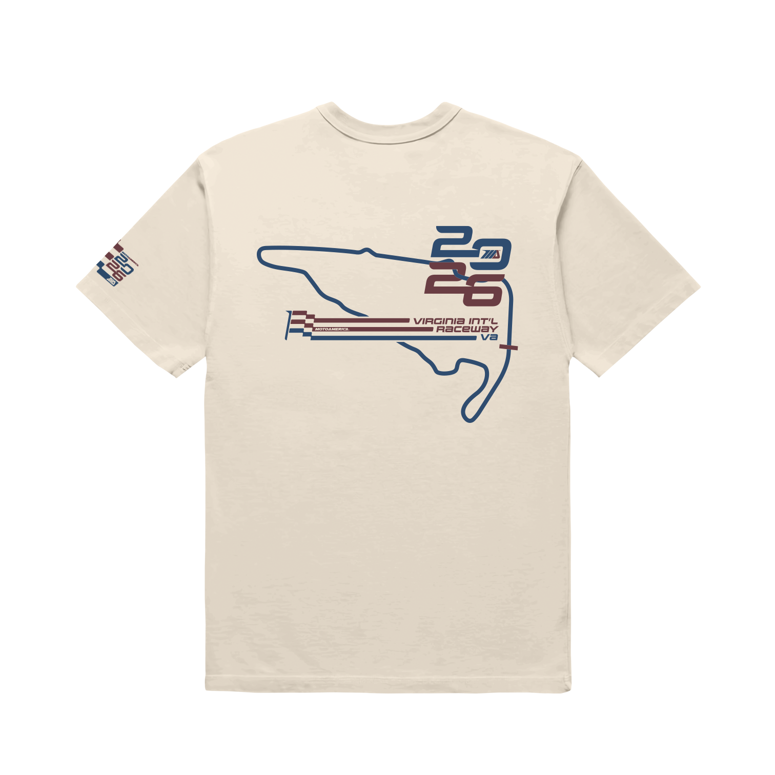 TRACKS 26 Virginia Int'l Raceway, VA MotoAmerica®