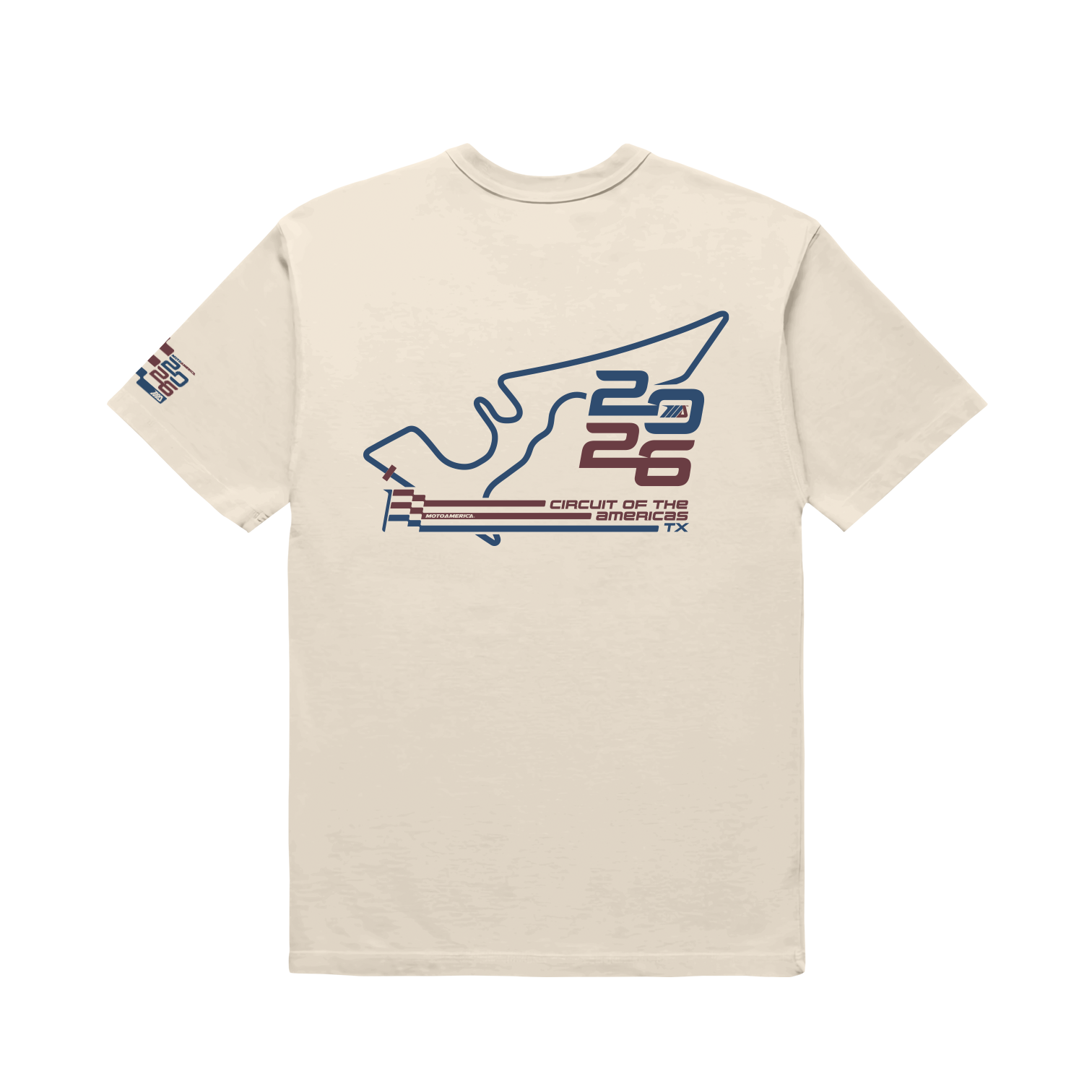 TRACKS 26 Circuit of The Americas, TX MotoAmerica®