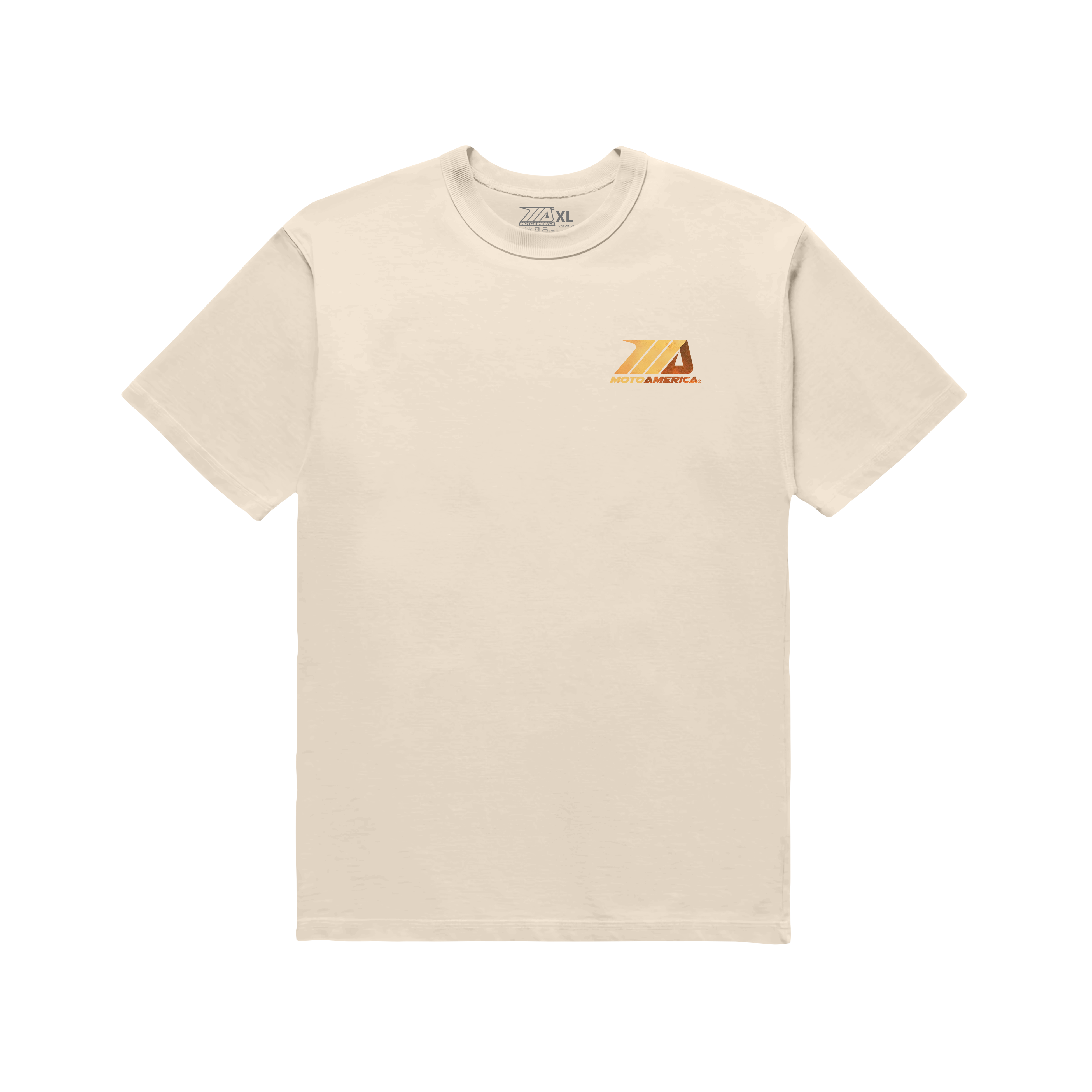 Speed In The Dark, MotoAmerica®