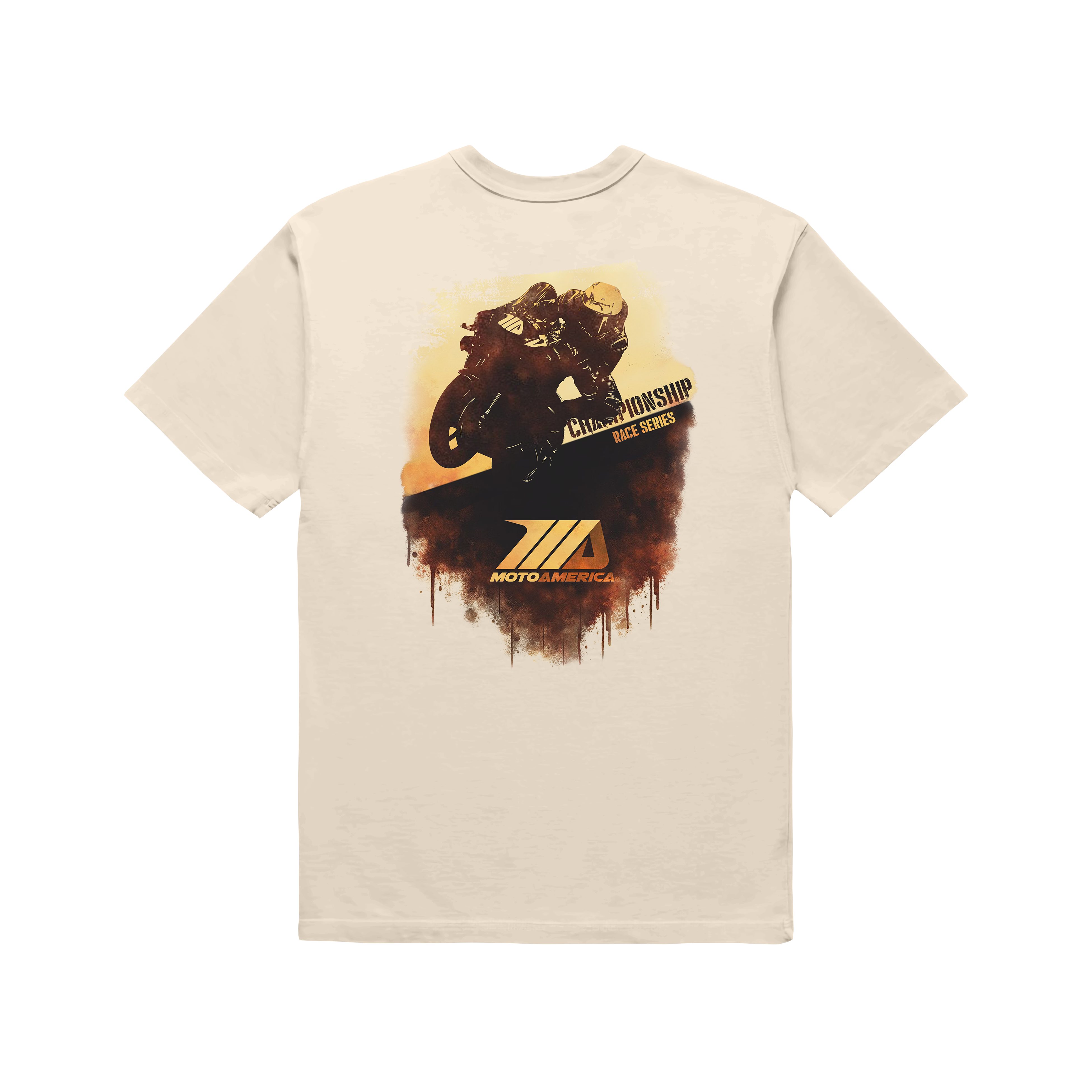 Speed In The Dark, MotoAmerica®