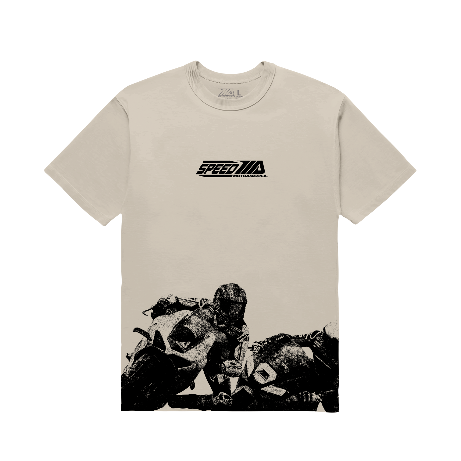 SPEED MotoAmerica®