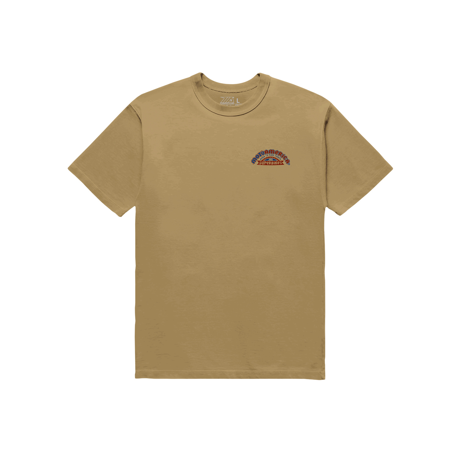 Ride Track, MotoAmerica®