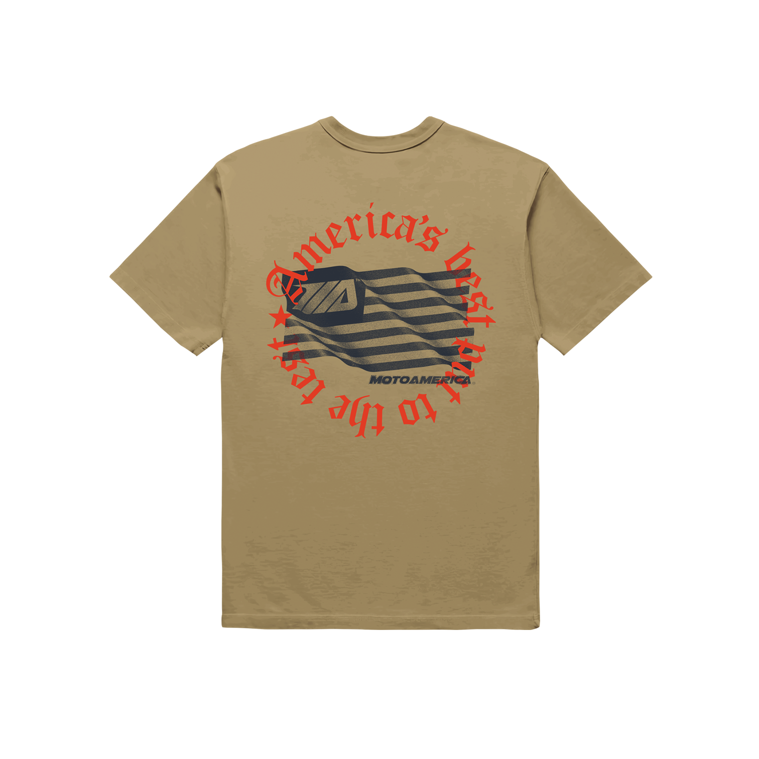 America’s Best, MotoAmerica®