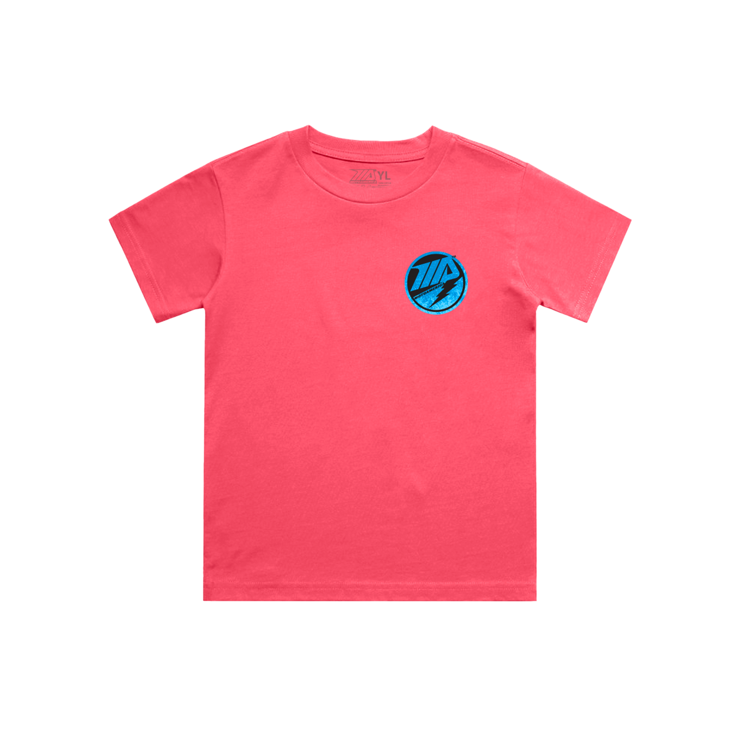 Bolt Youth Tee MotoAmerica®