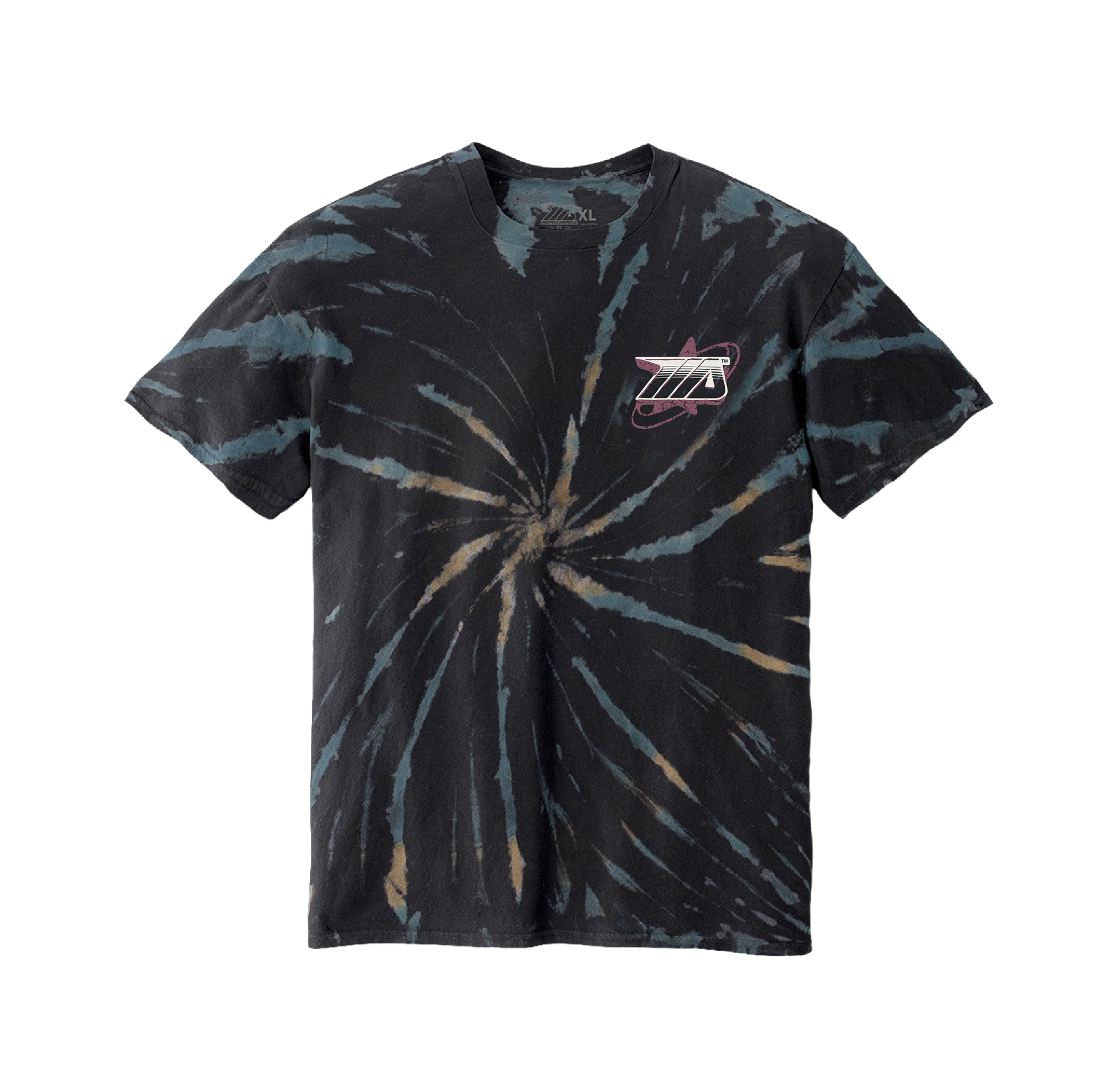 STAR DAZE Tee MotoAmerica®