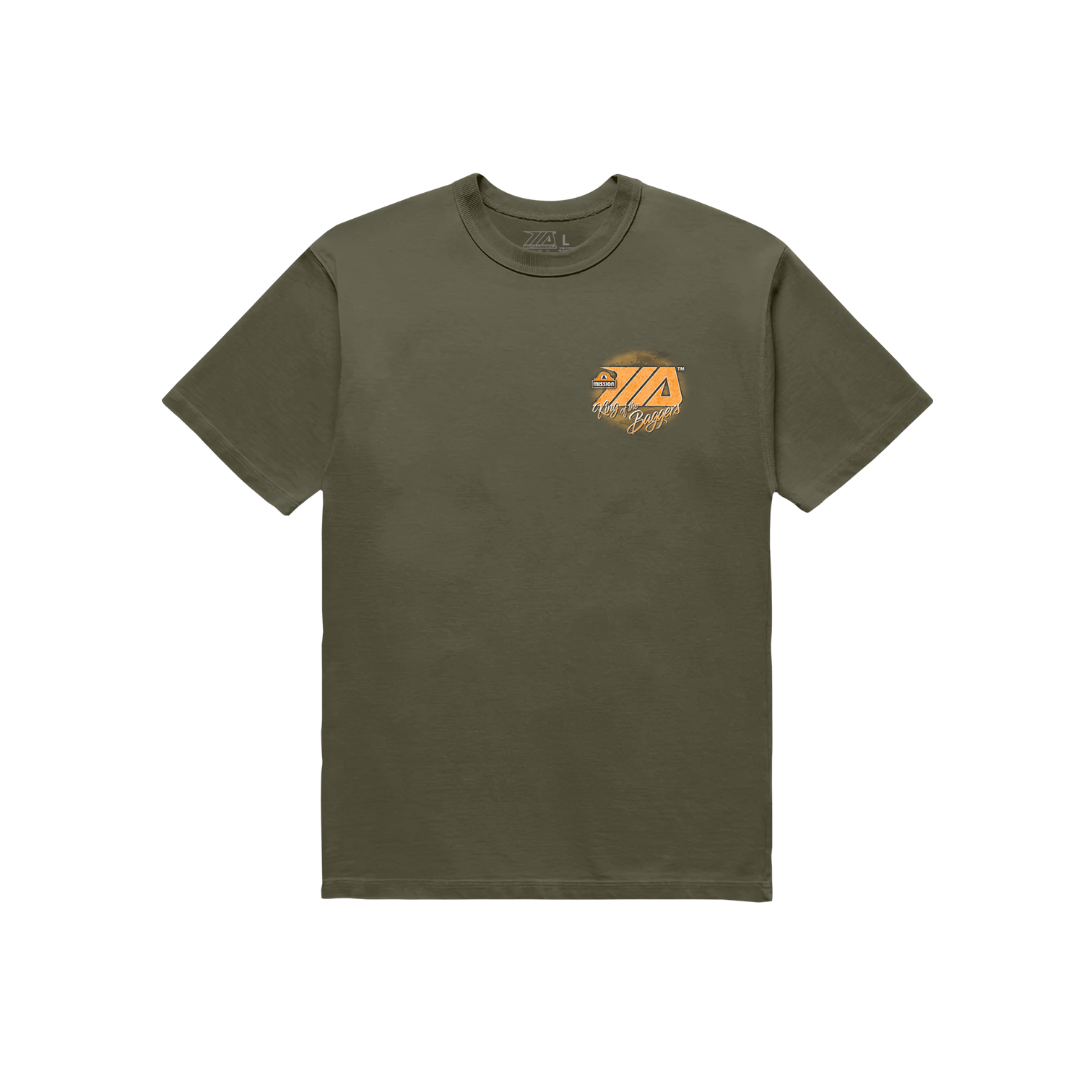 Motor Distress, MotoAmerica®