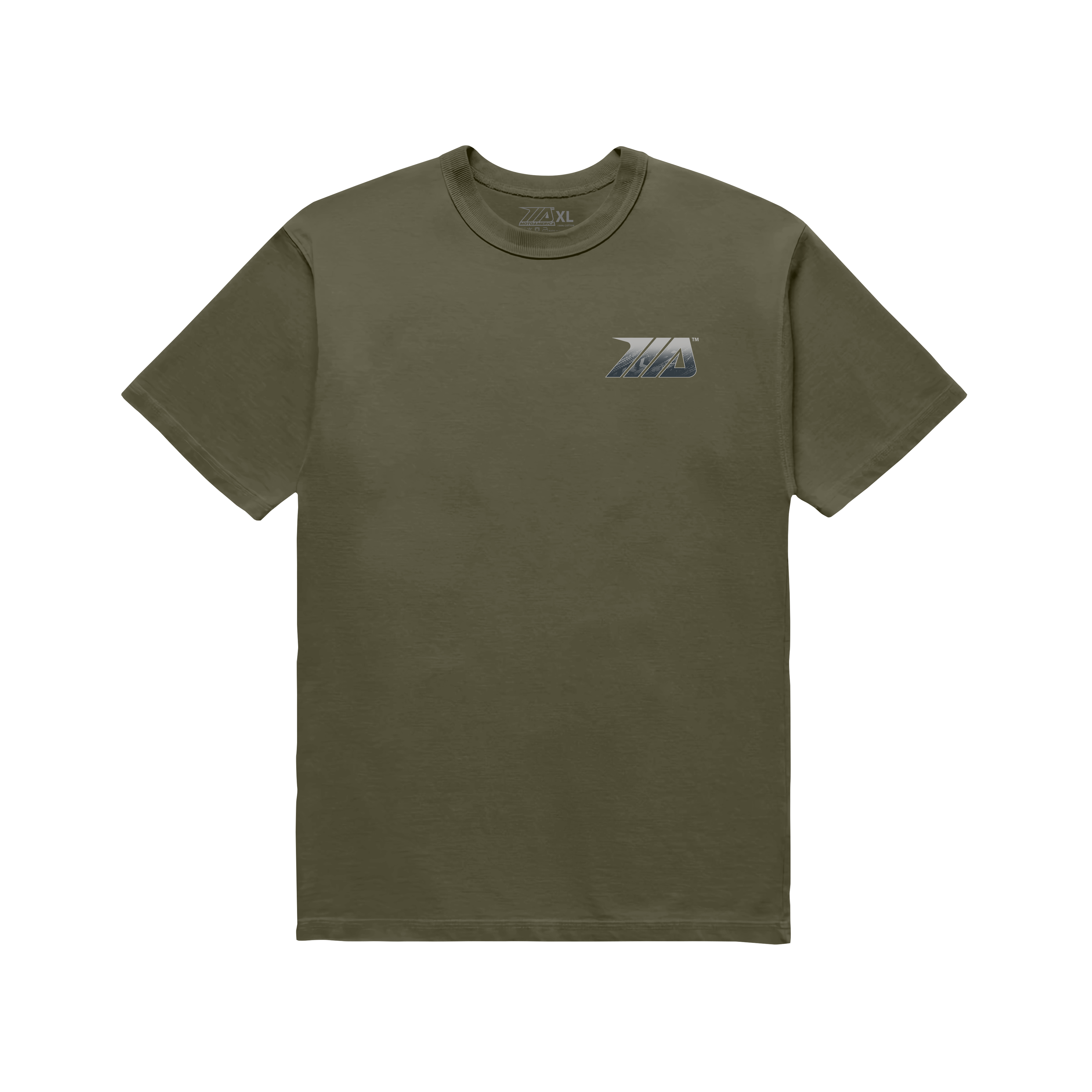 Tires Mark, MotoAmerica®