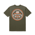 Pound for Pound Tee MotoAmerica®