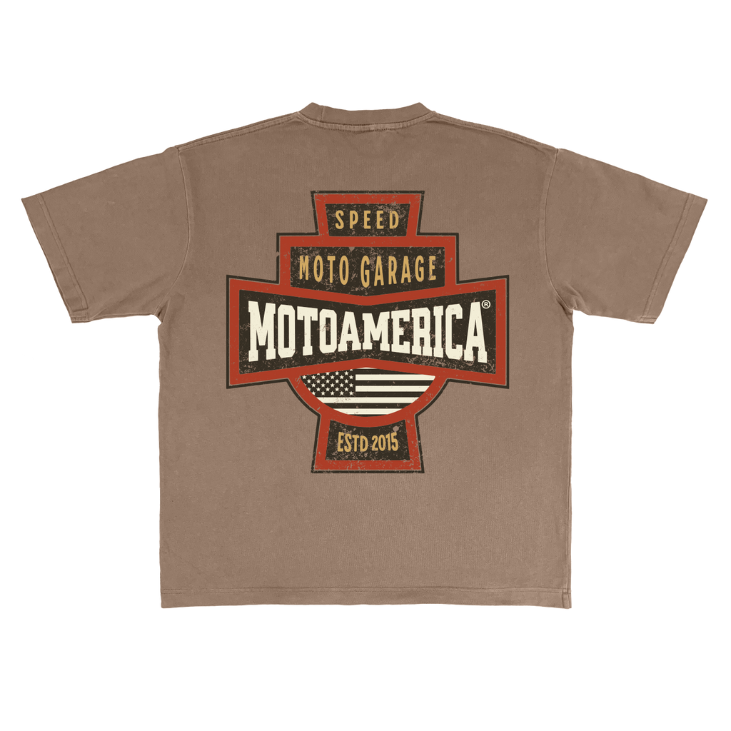 Old Route MotoAmerica®