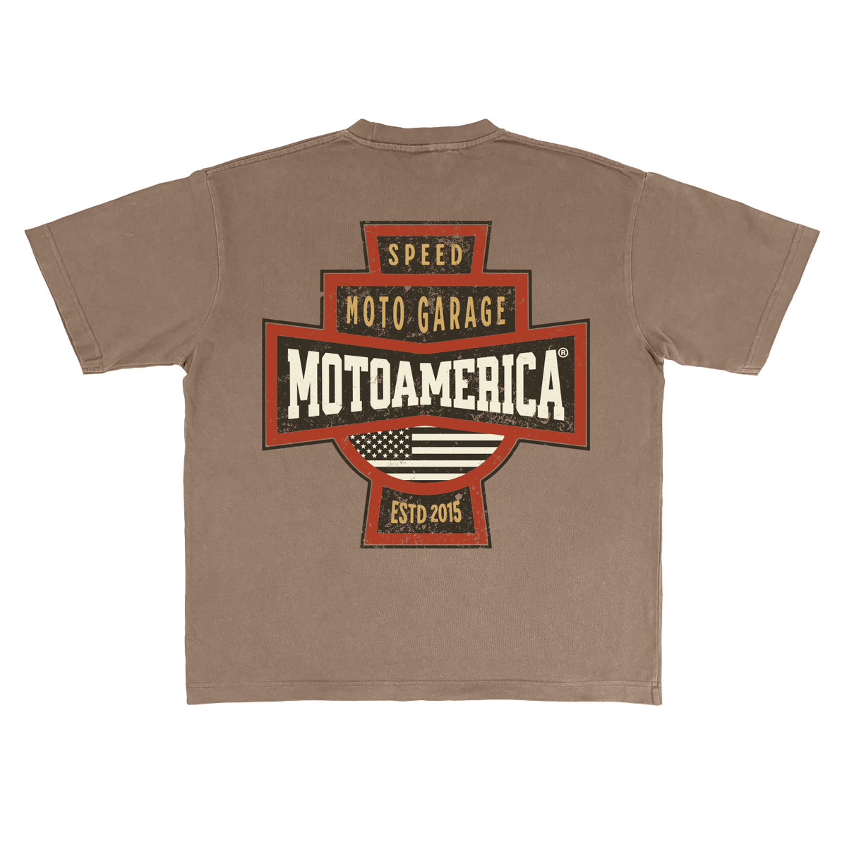 Old Route MotoAmerica®