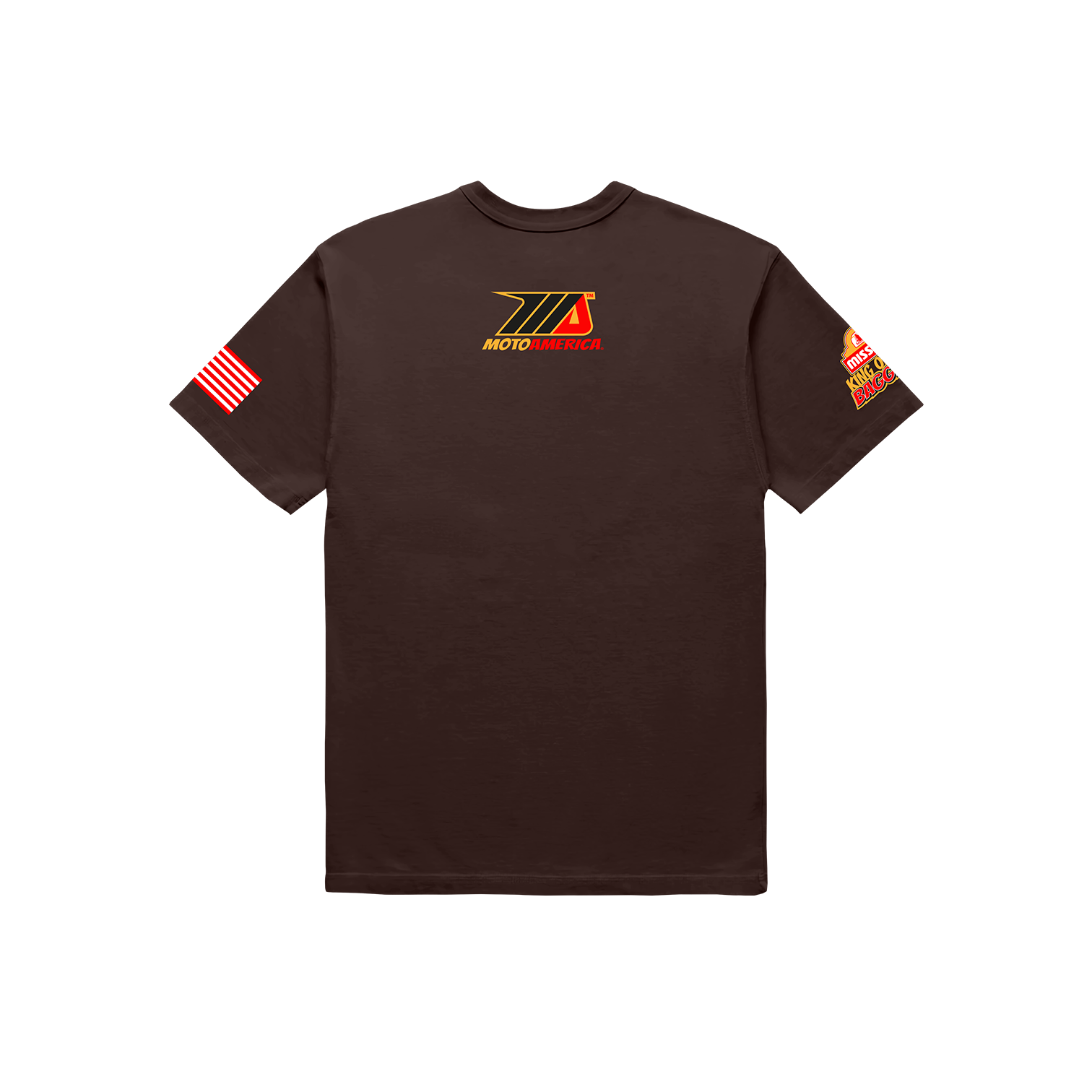 BAM! Tee MotoAmerica®