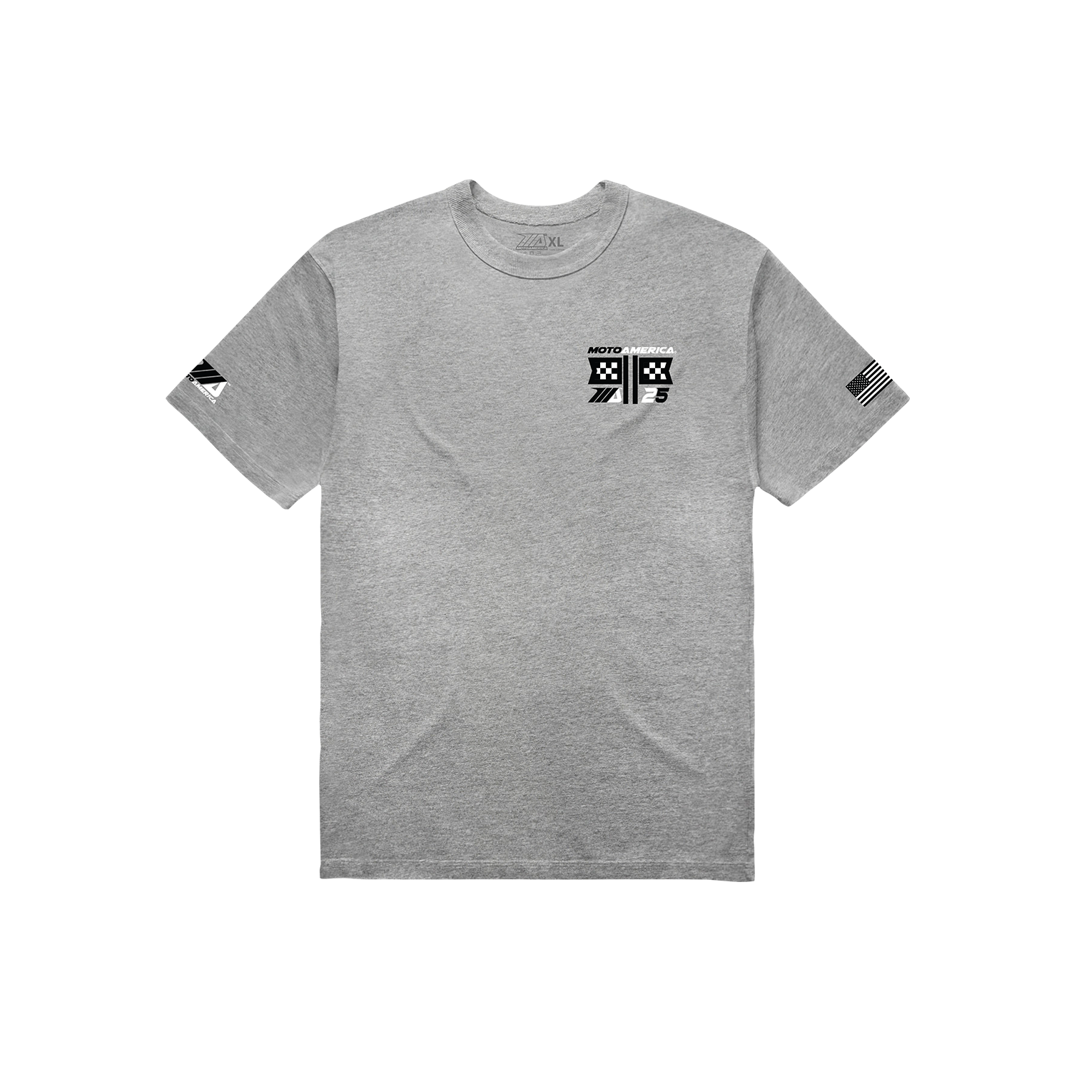 WeatherTech Raceway Laguna Seca, CA Tee MotoAmerica®