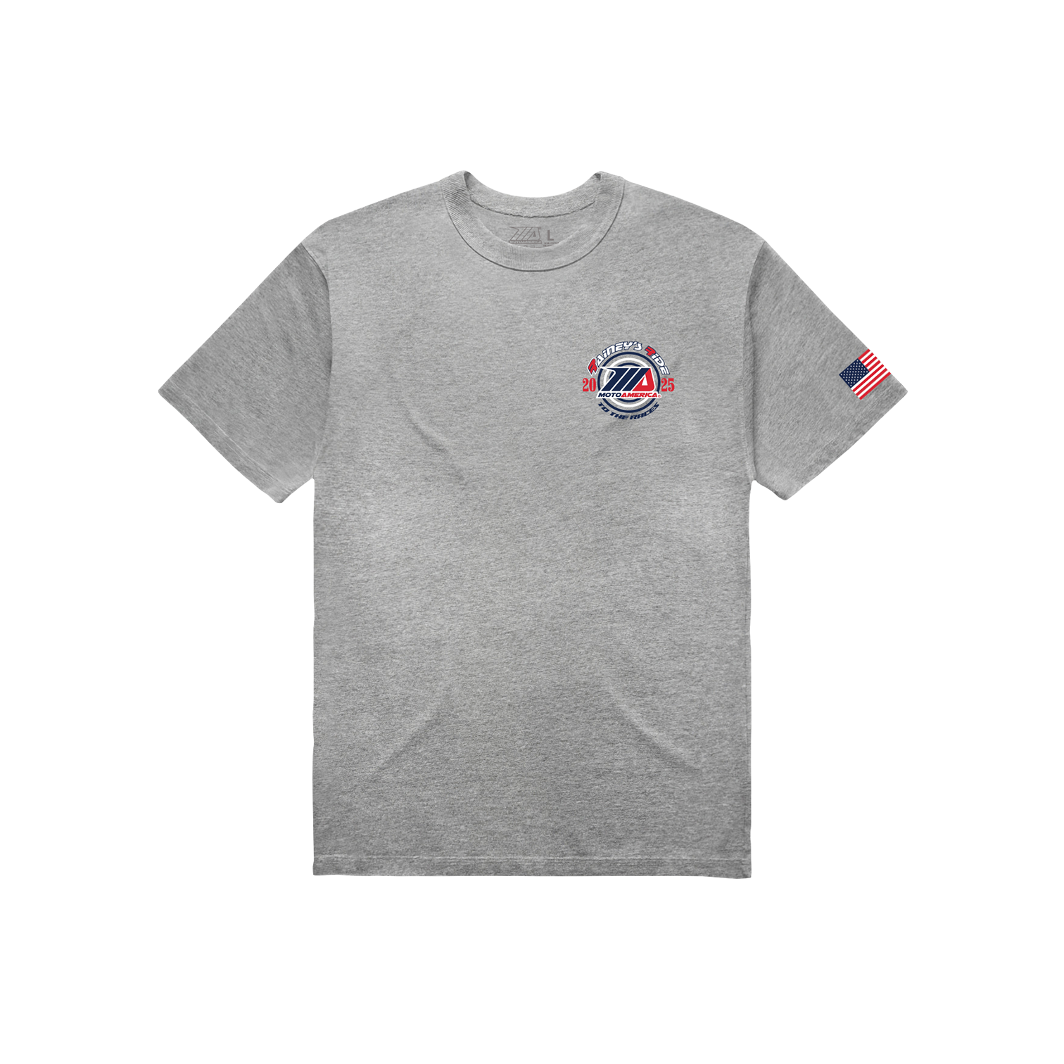 Legends Tour 2025, MotoAmerica®