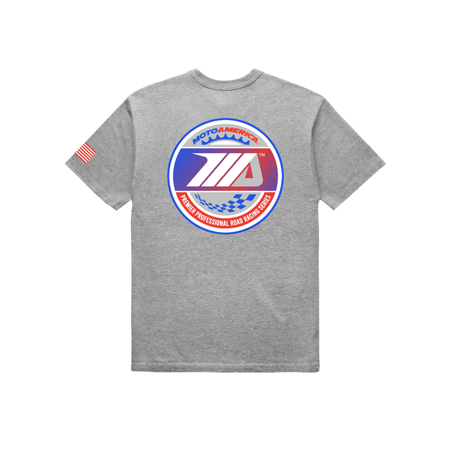 PPRRS, MotoAmerica®