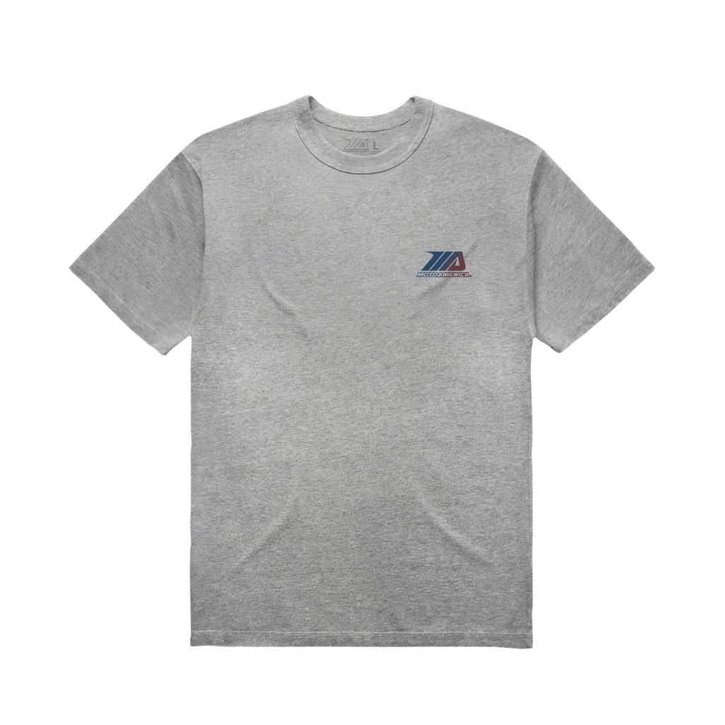 New Day Tee MotoAmerica®