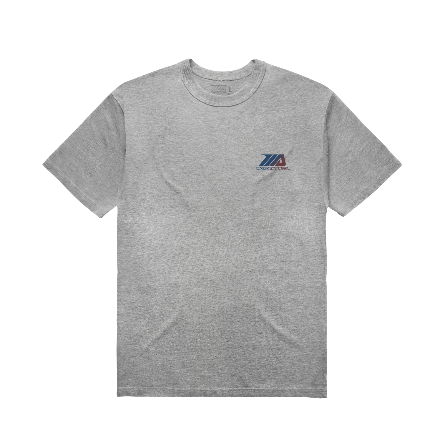 New Day Tee MotoAmerica®