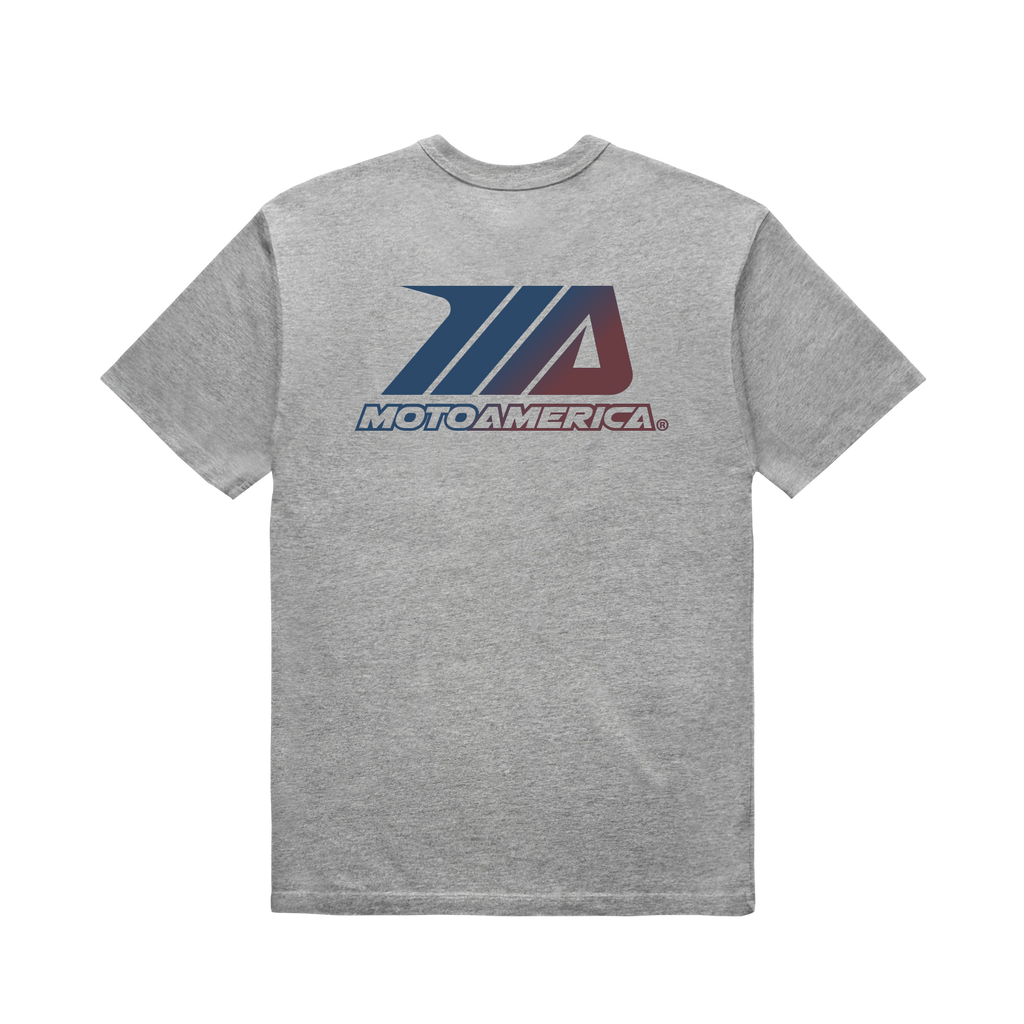 New Day Tee MotoAmerica®
