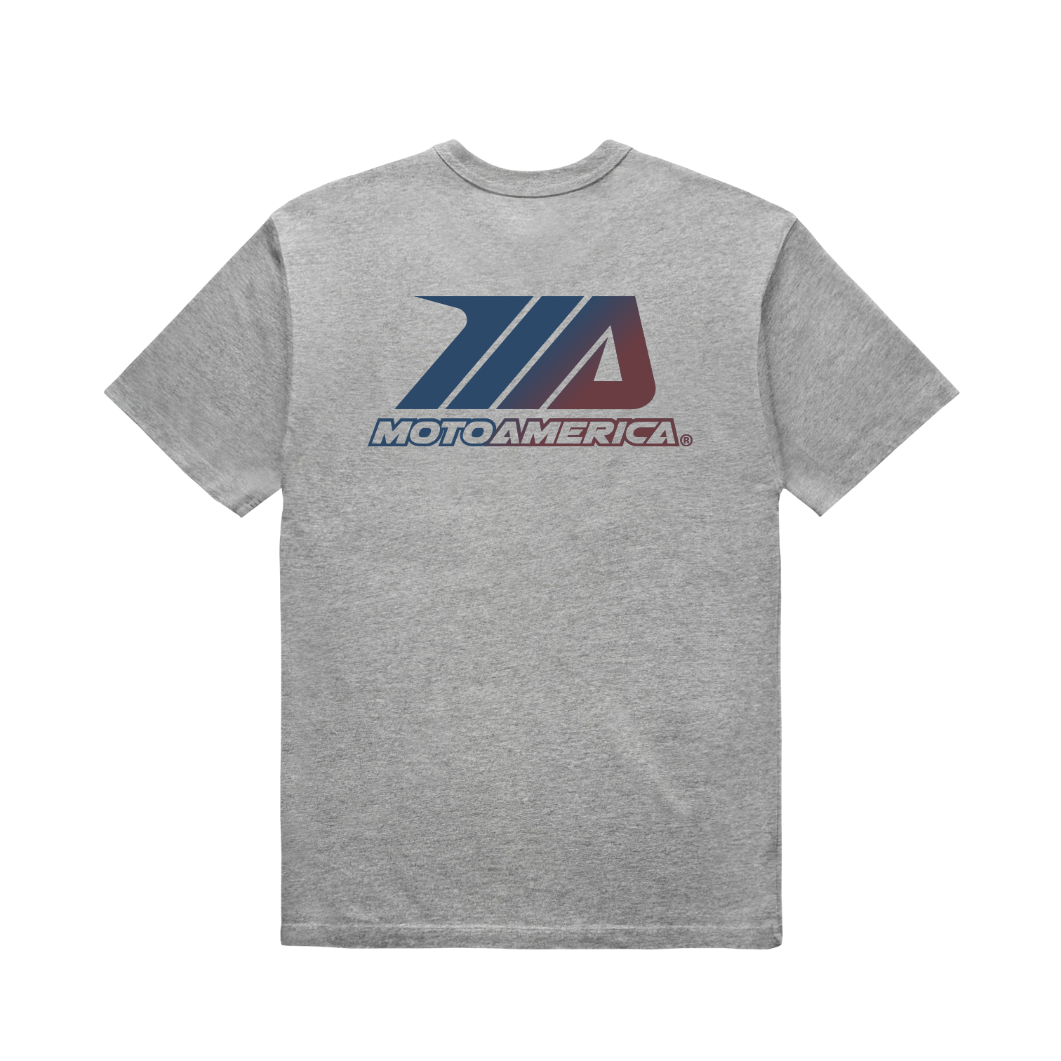 New Day Tee MotoAmerica®
