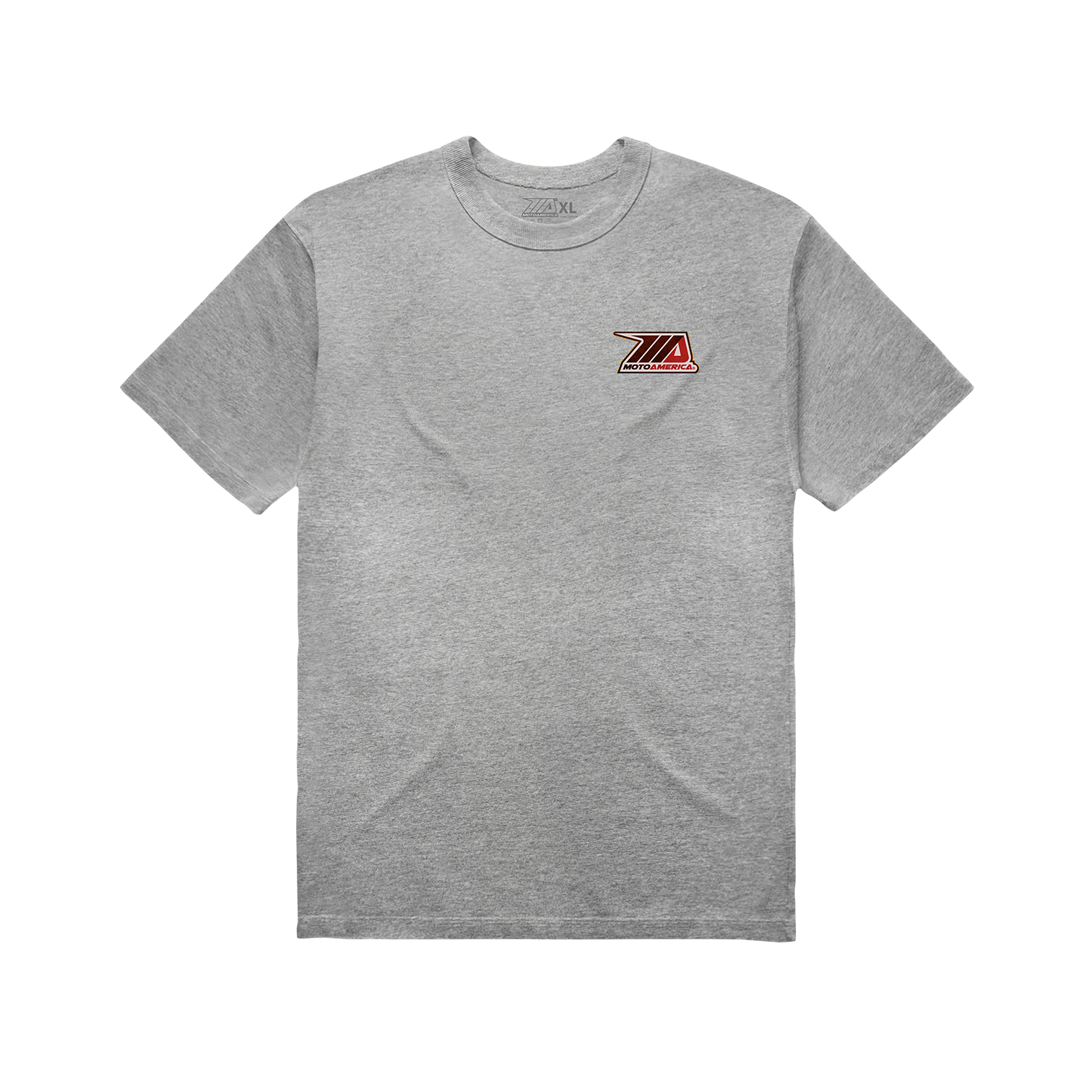 Eagle and Fire, MotoAmerica®