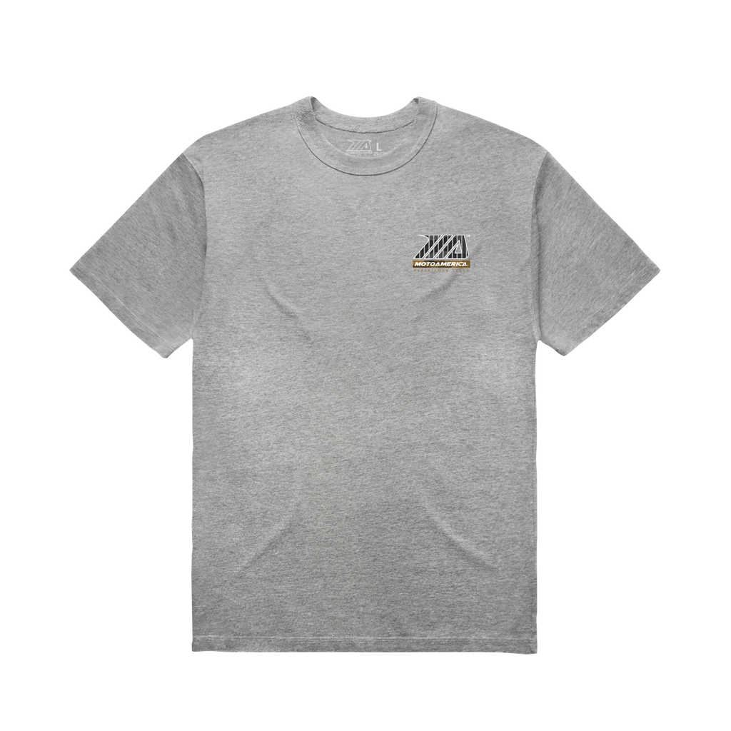 Experience Speed MotoAmerica®