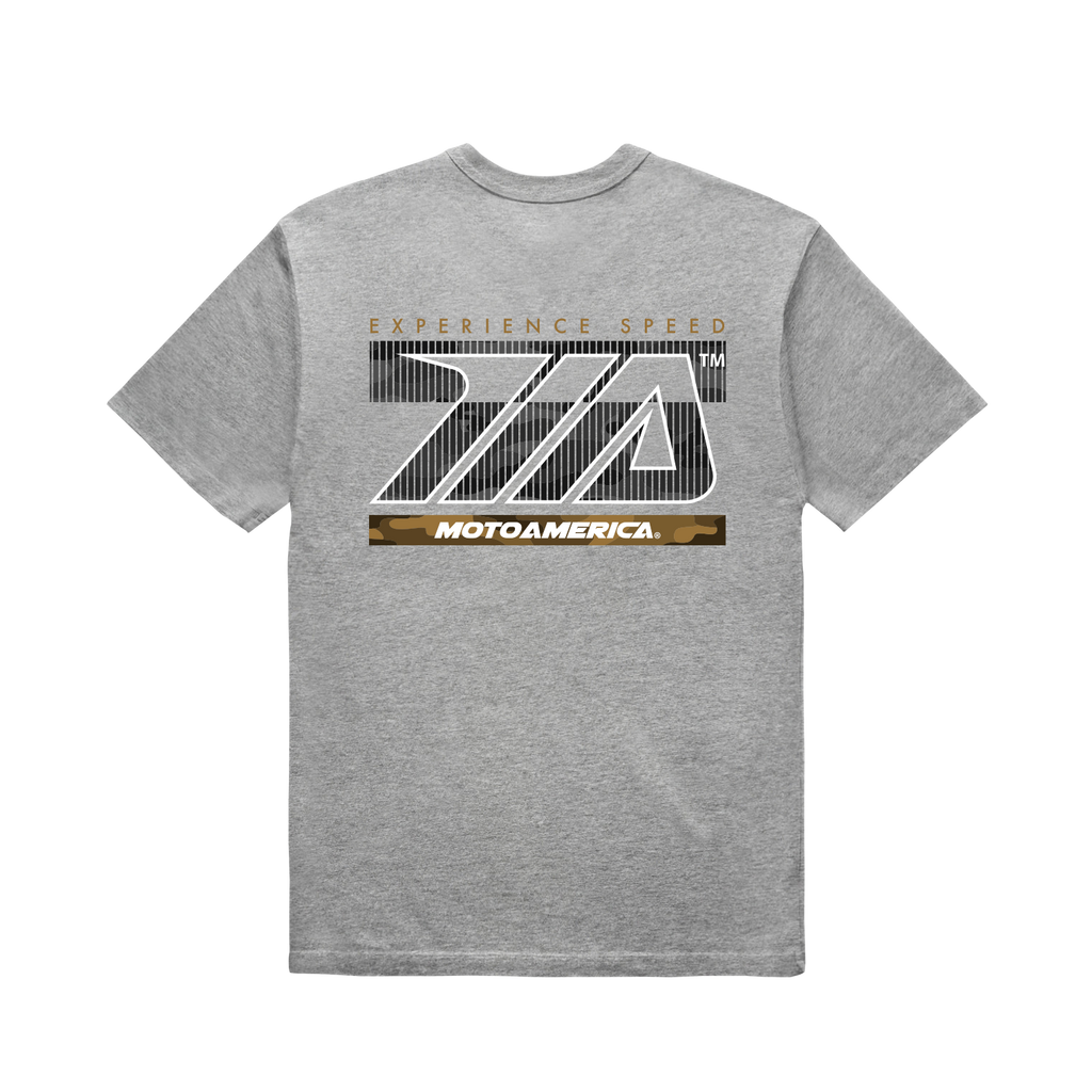 Experience Speed MotoAmerica®