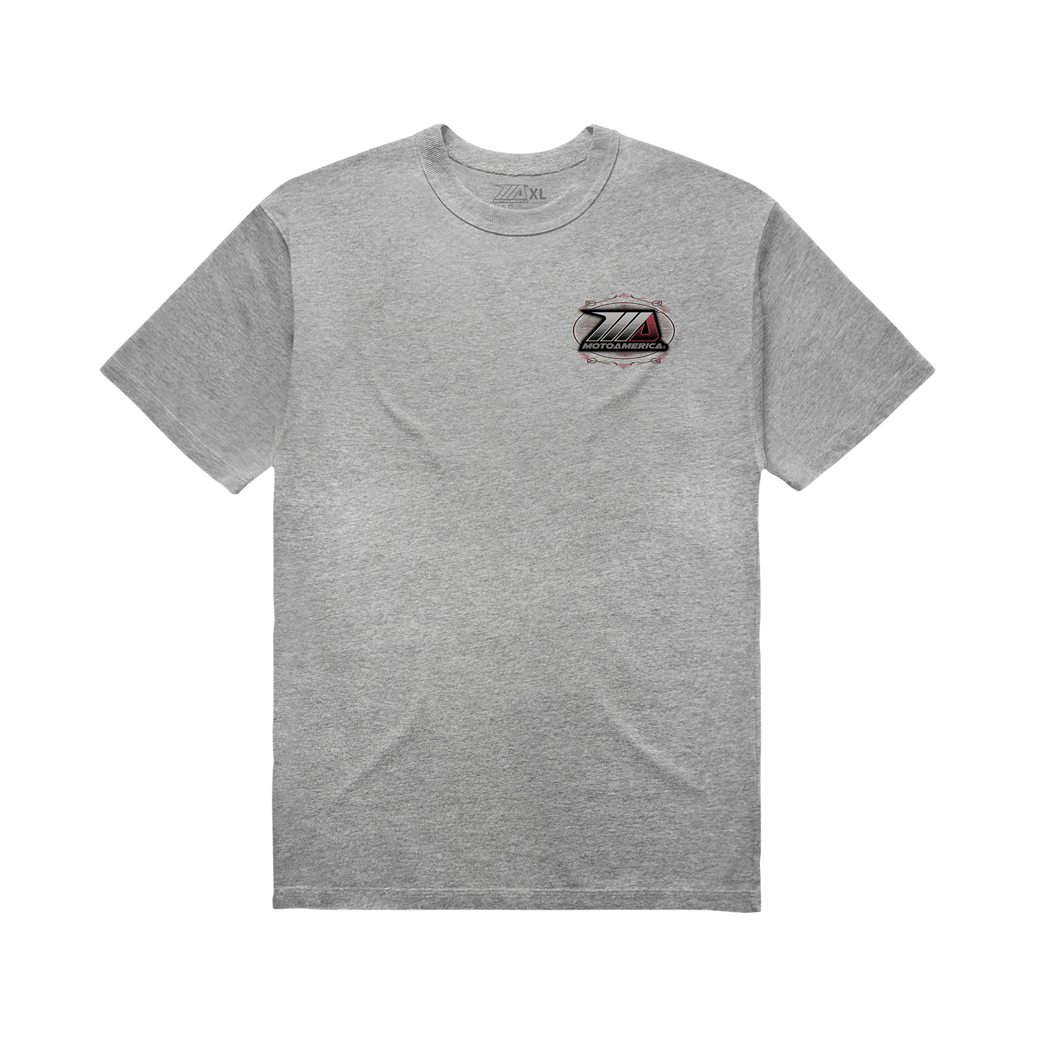 Line Style, MotoAmerica®