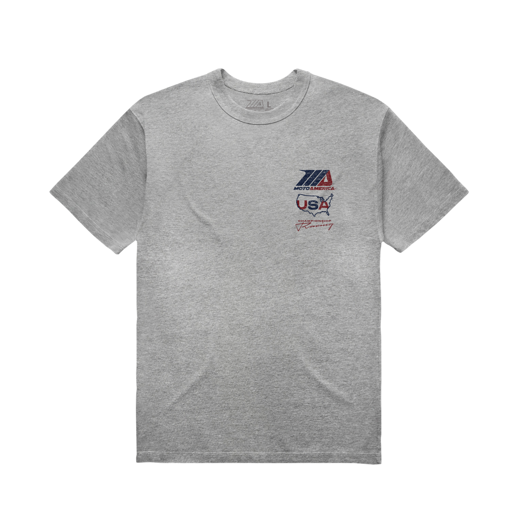 USA Racing MotoAmerica®