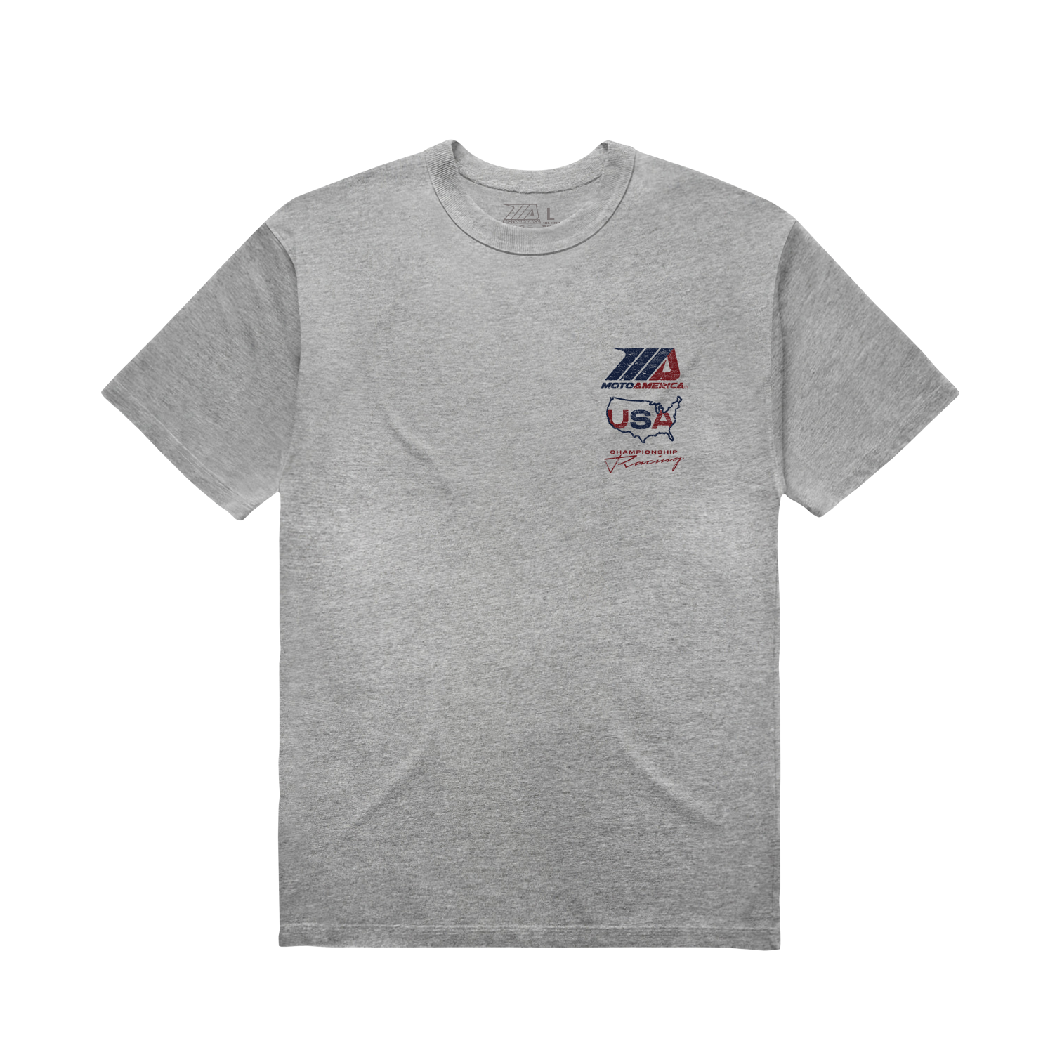 USA Racing MotoAmerica®