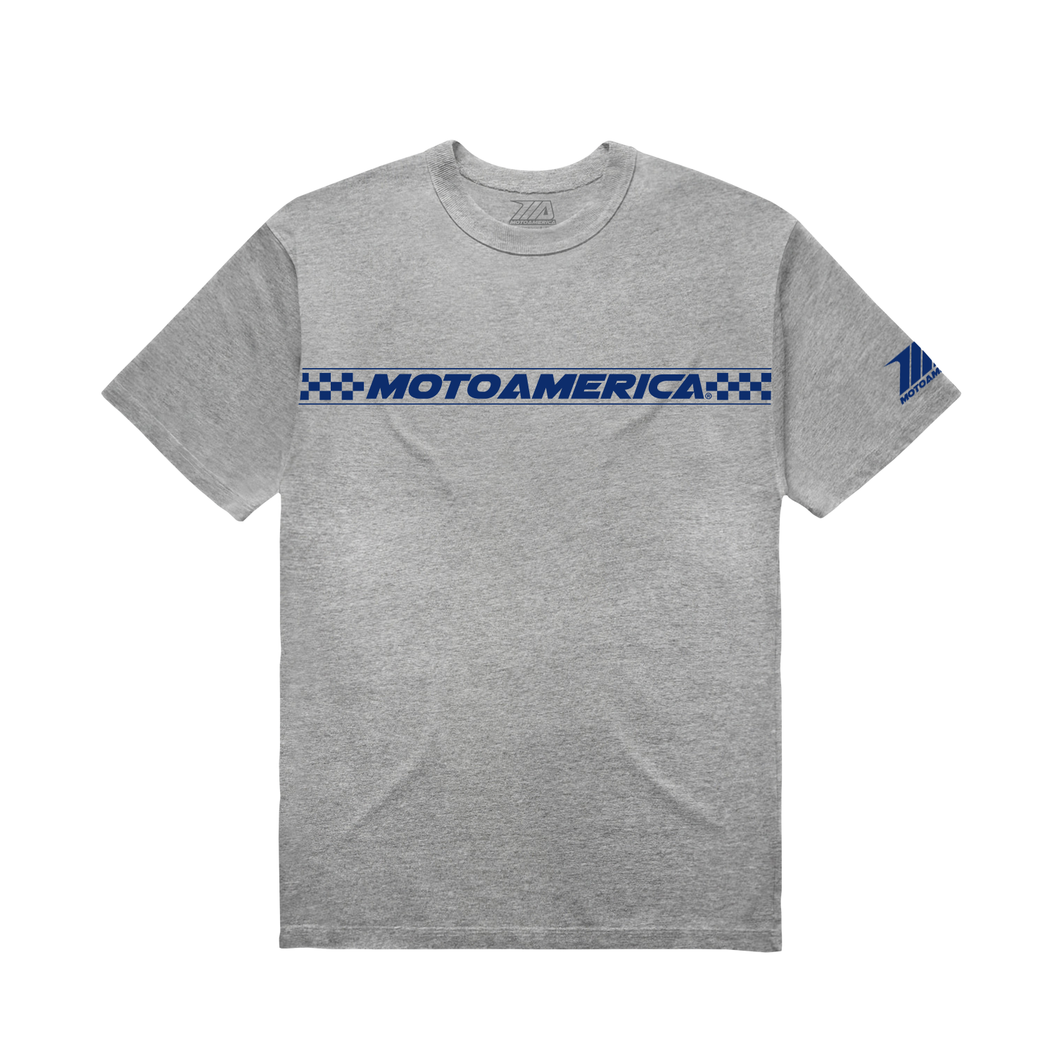 First Across MotoAmerica®