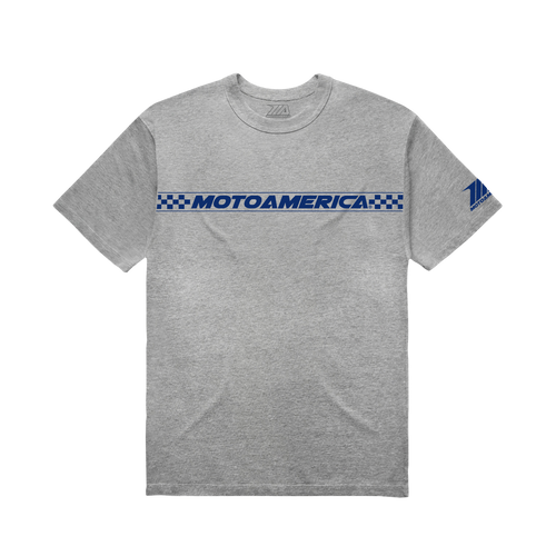 First Across MotoAmerica®